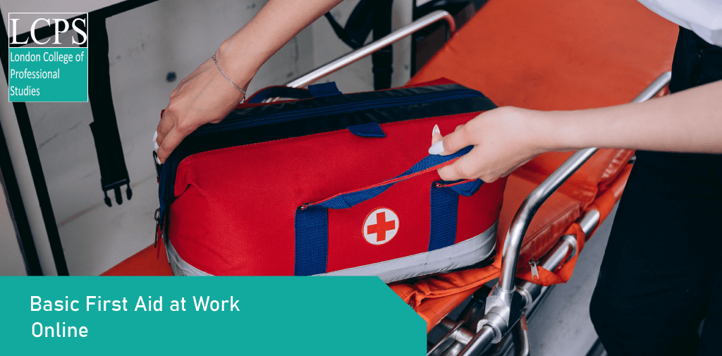 Basic First Aid at Work